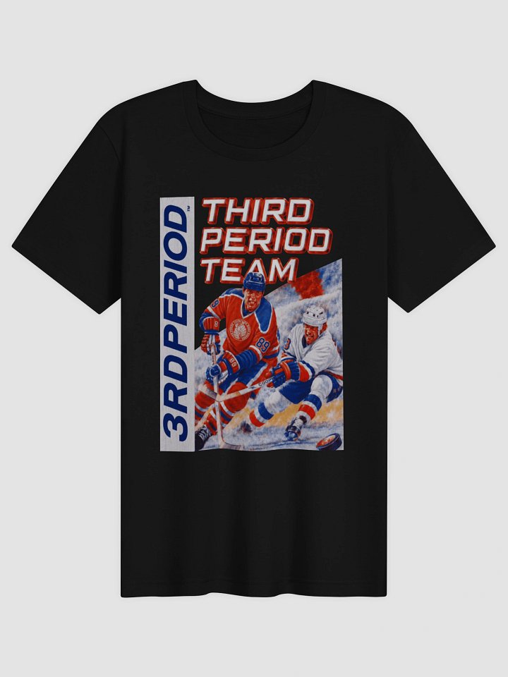 Blades of 3rd Period Team product image (1)