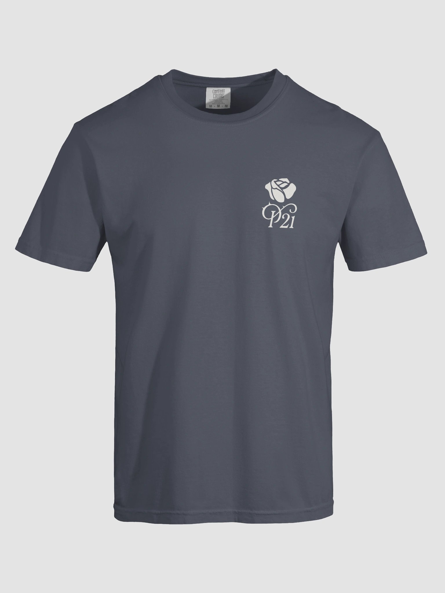 Volver the t-shirt product image (7)