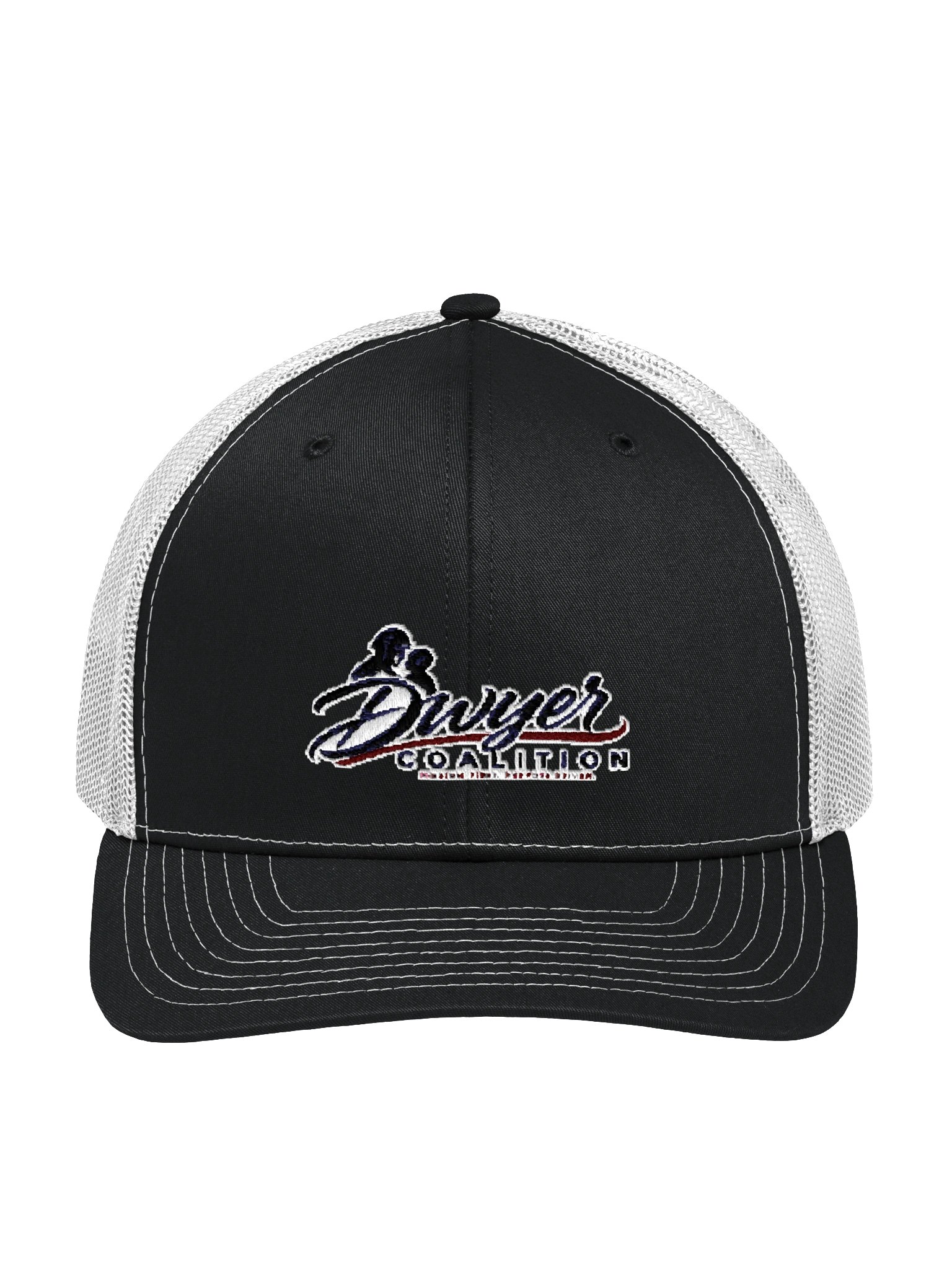 Dwyer Coalition Mission First Hat product image (3)