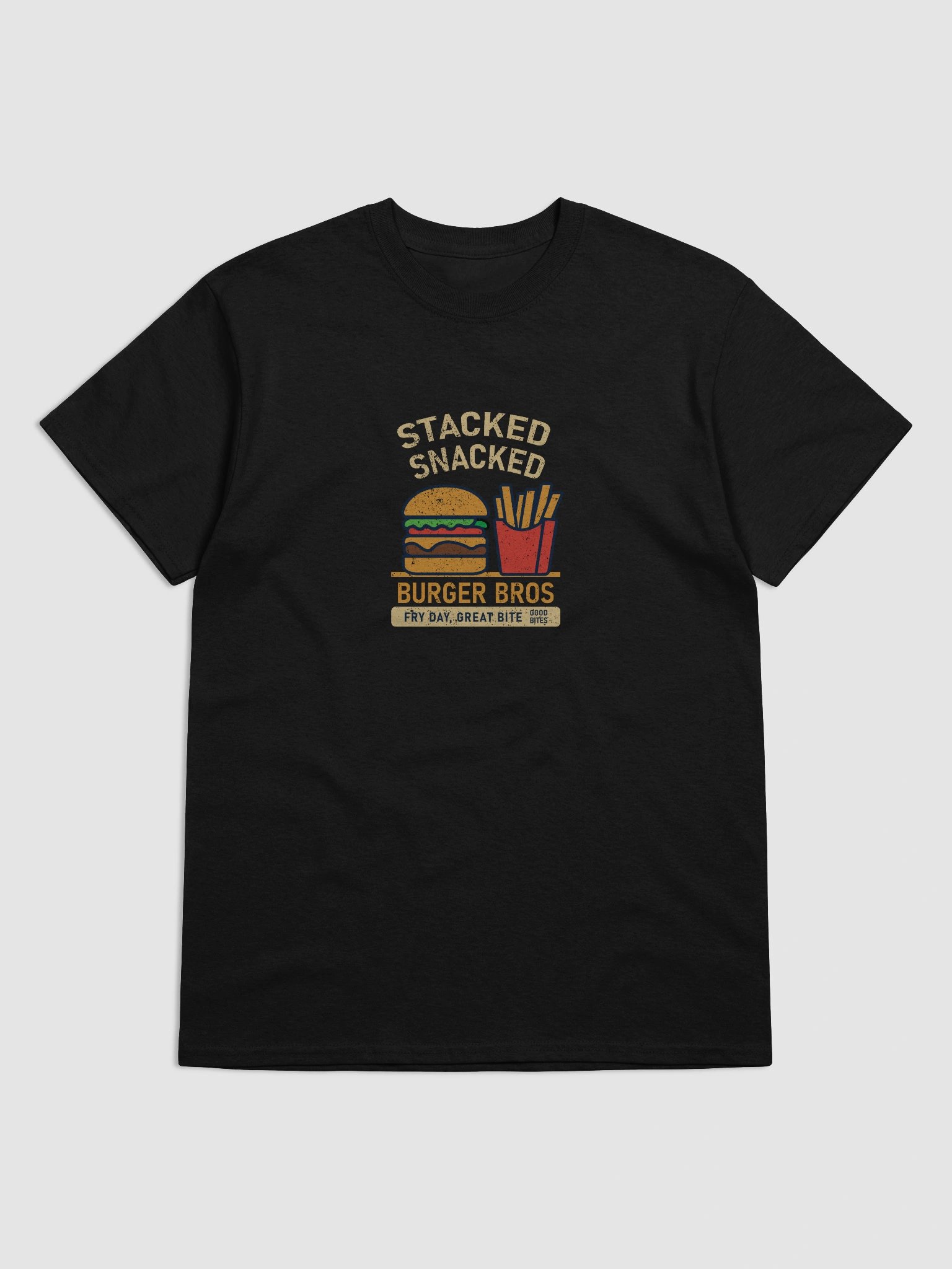 Burger Bros product image (55)