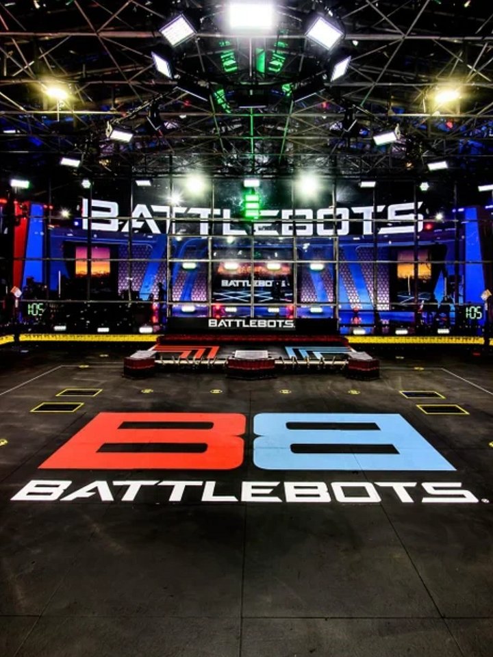 "Let the Bot Battle Begin!" – iPhone Ringtone (M4A) product image (1)
