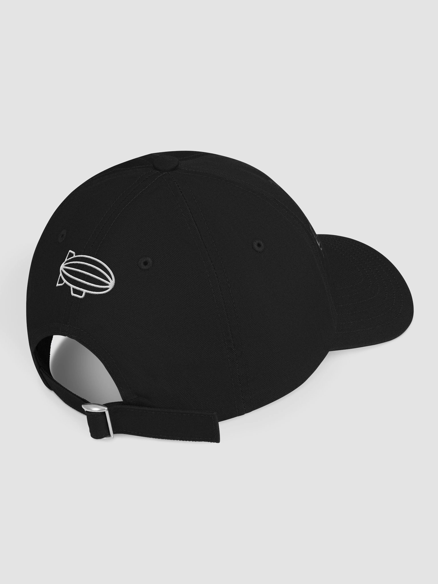 Certified BLIMP NEWS Correspondent (Under Armour® Dad Hat) product image (4)