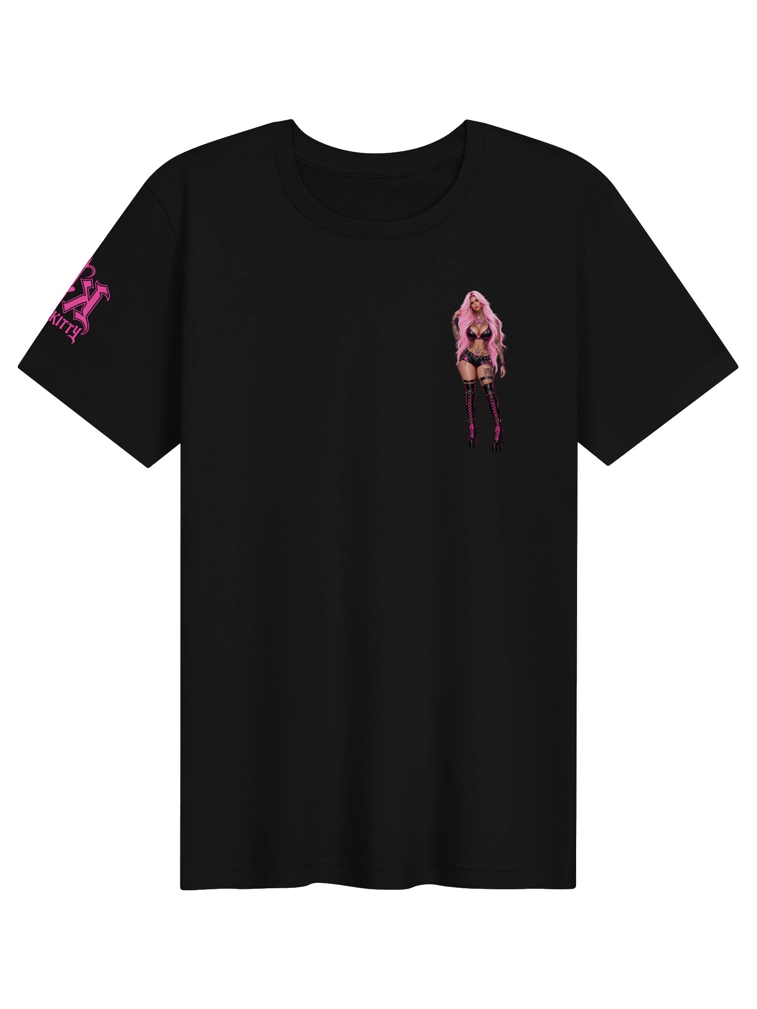 Wear Kitty daily product image (1)