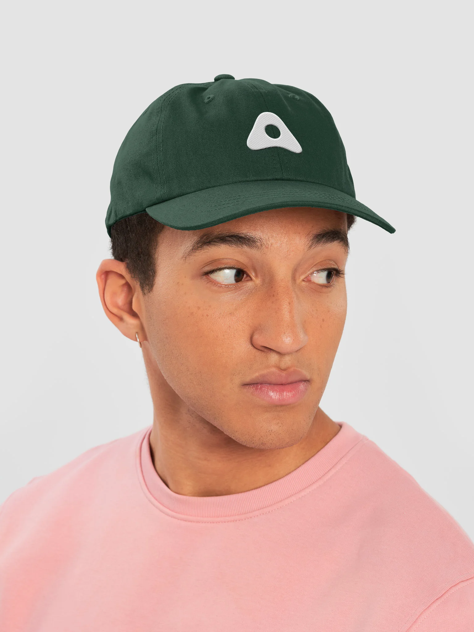 Aneu Logo Cap product image (11)