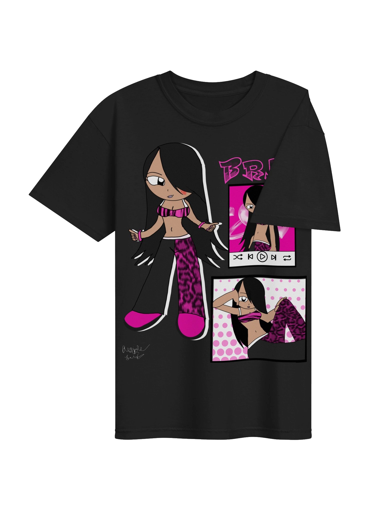 Brat Shirt product image (40)