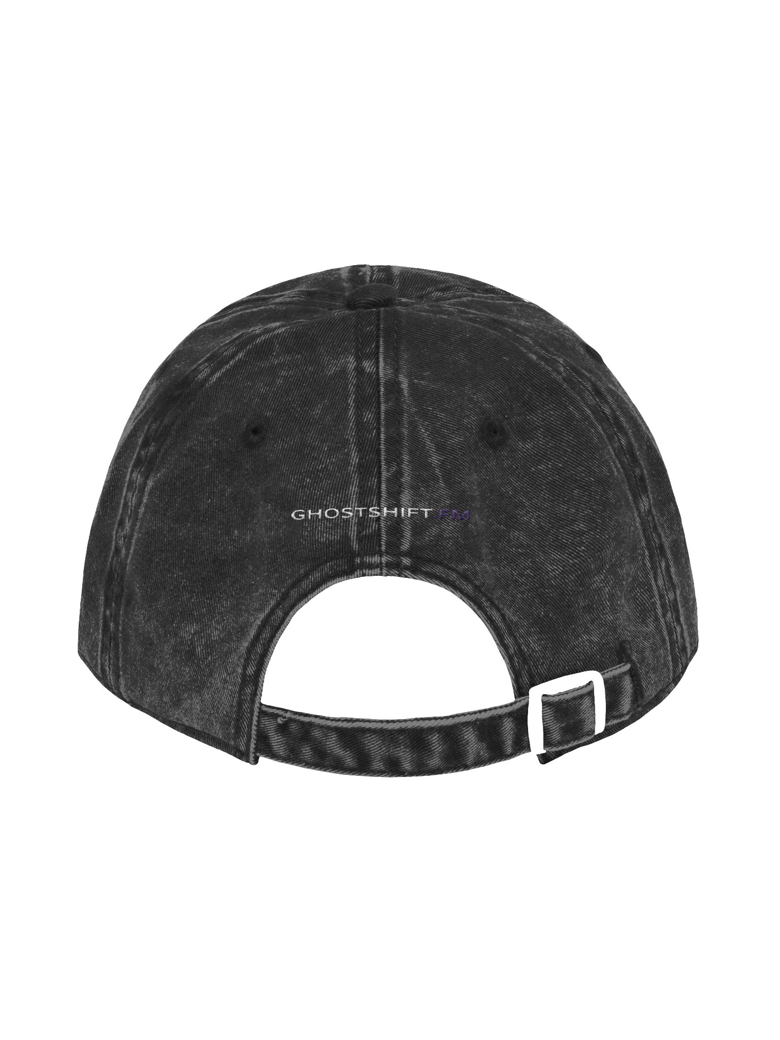 GHOSTSHIFT.FM CAP product image (2)