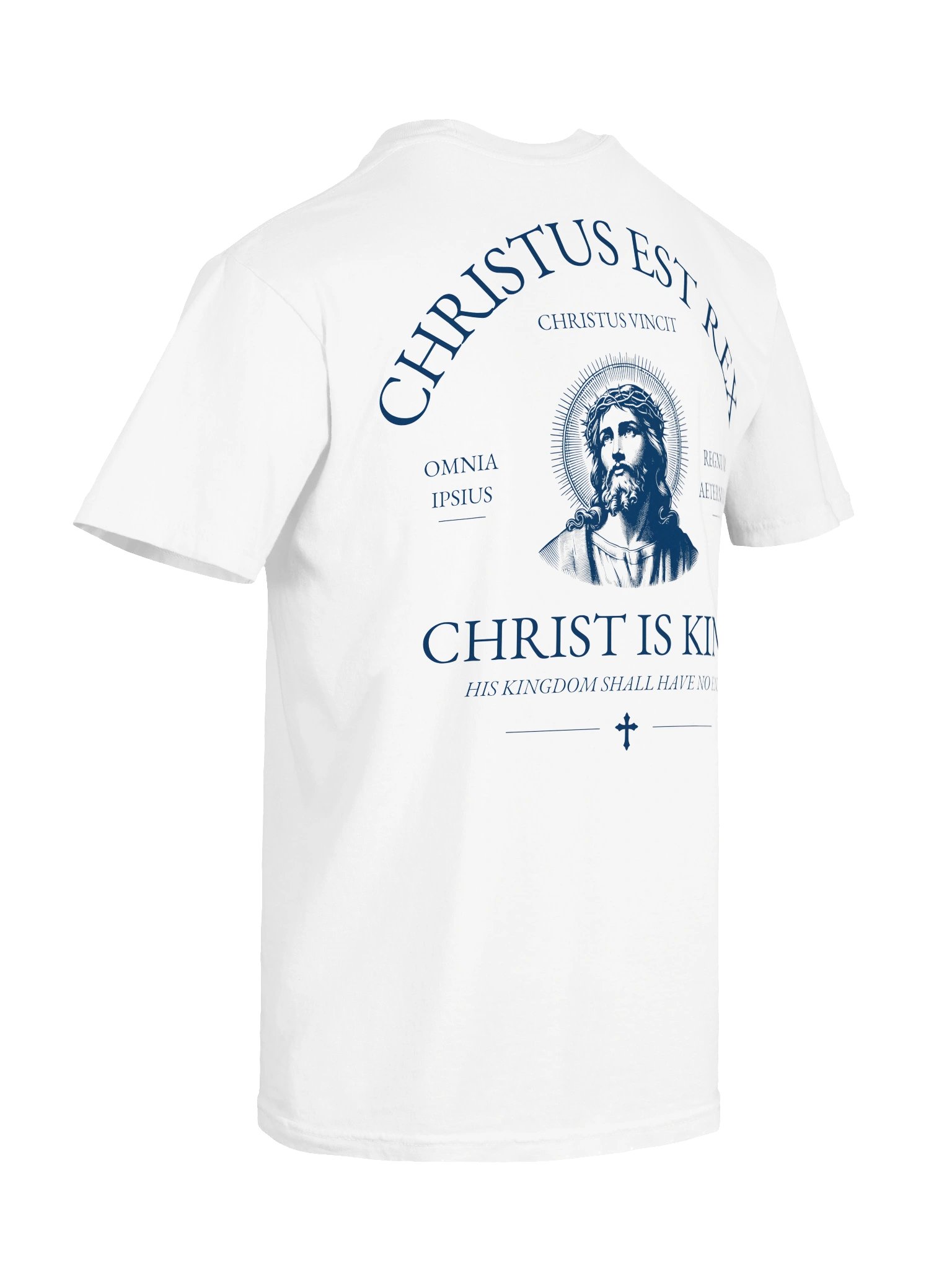 Christ is King Tee product image (9)