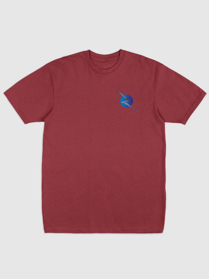 Zoomtuning Project D Heavyweight Shirt product image (1)
