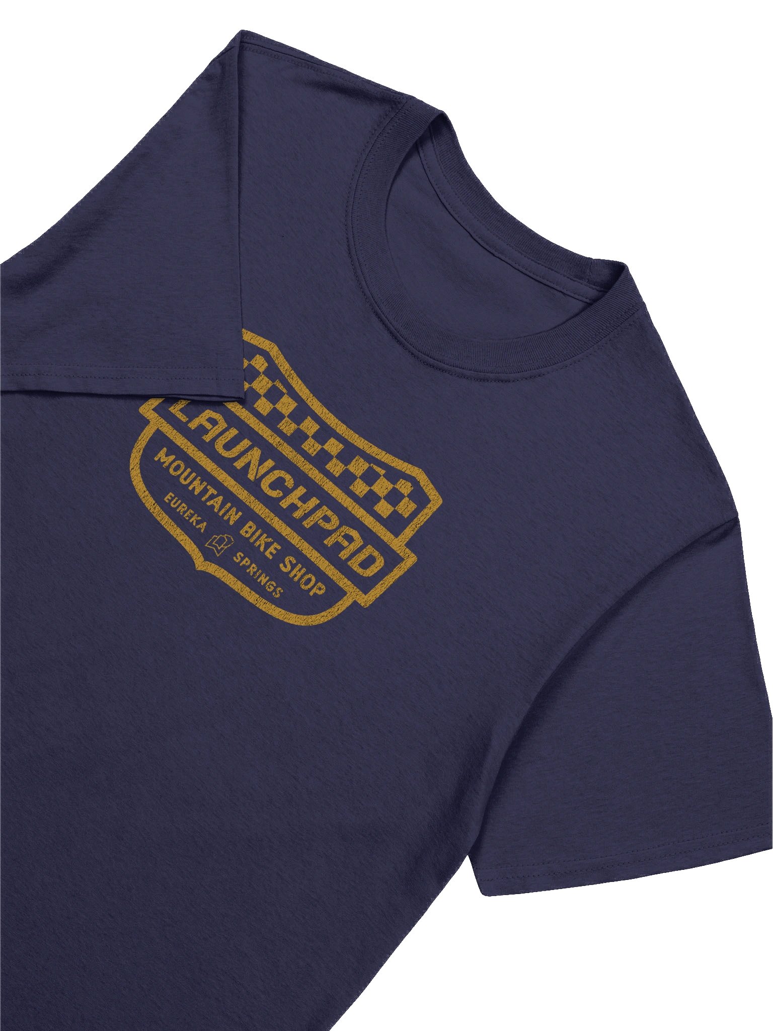 LAUNCHPAD BADGER TEE product image (21)