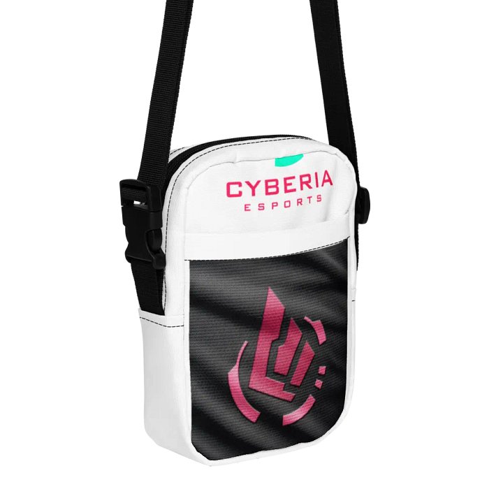 Cyberia Crossbody Bag product image (1)