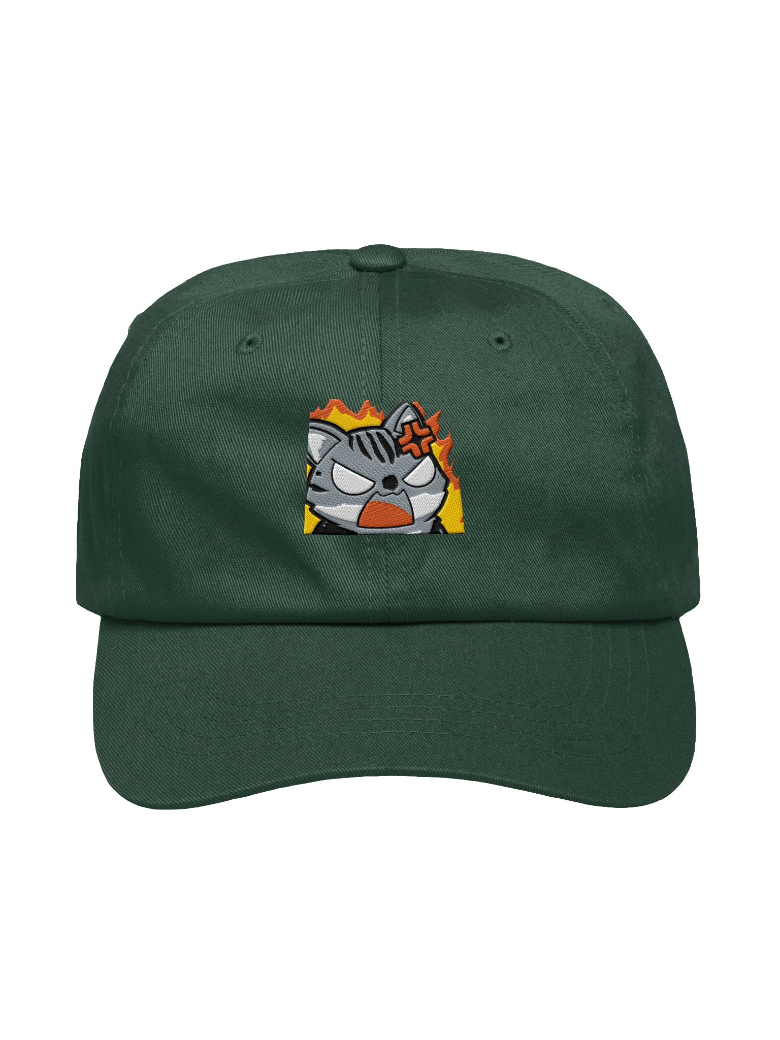 Alfie Rage Hat product image (3)