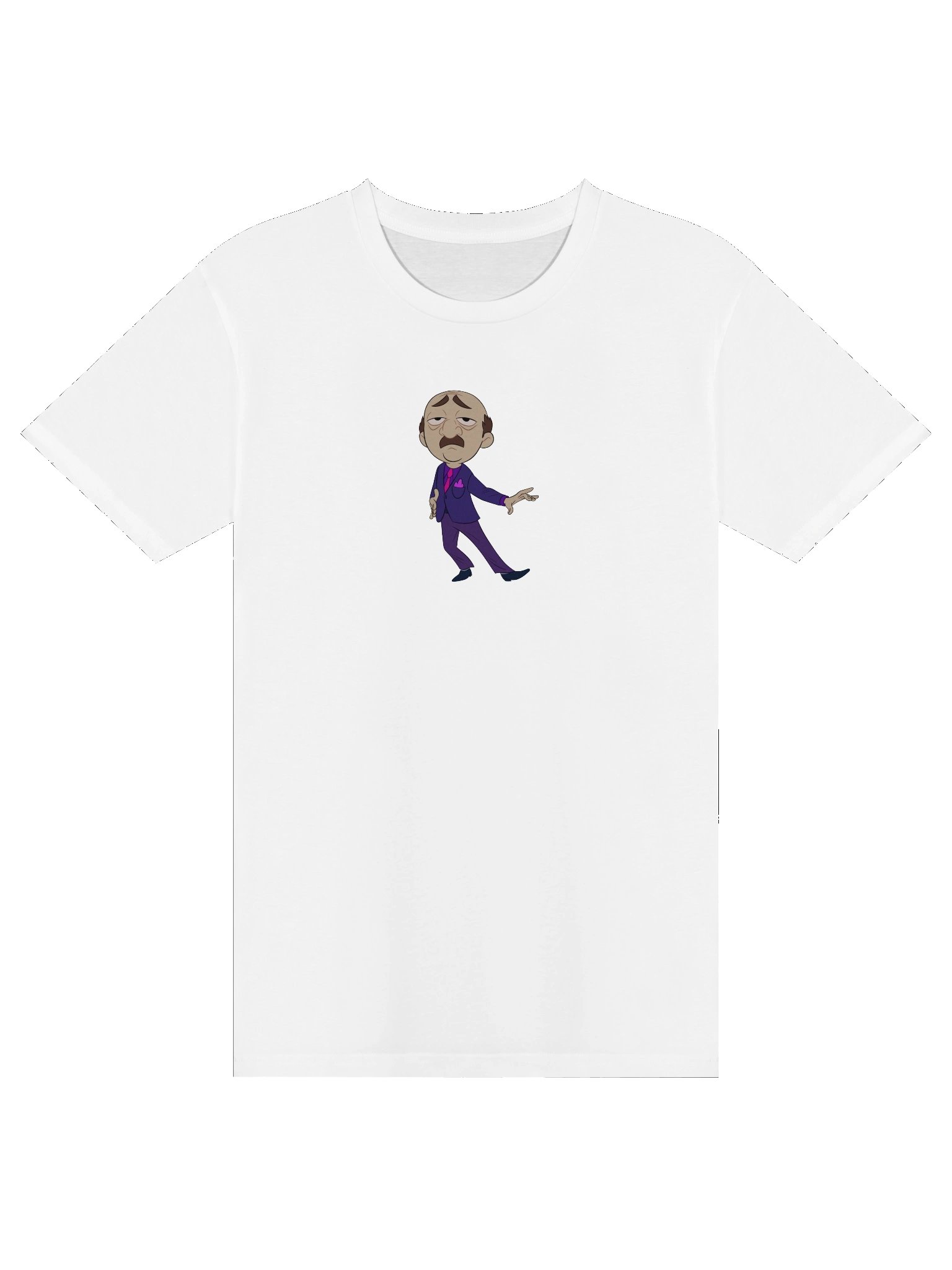 Dapper Harut Dance product image (1)
