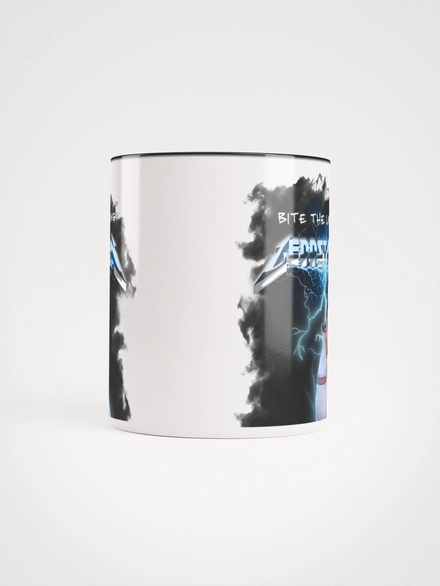Bite The Lightning Mug product image (5)