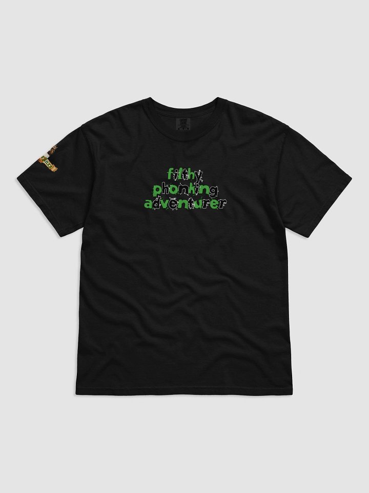 Filthy Phonkers tshirt product image (3)