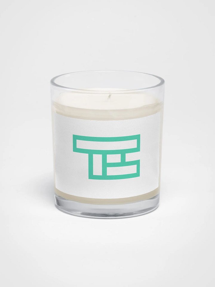 Soy Wax Candle product image (1)