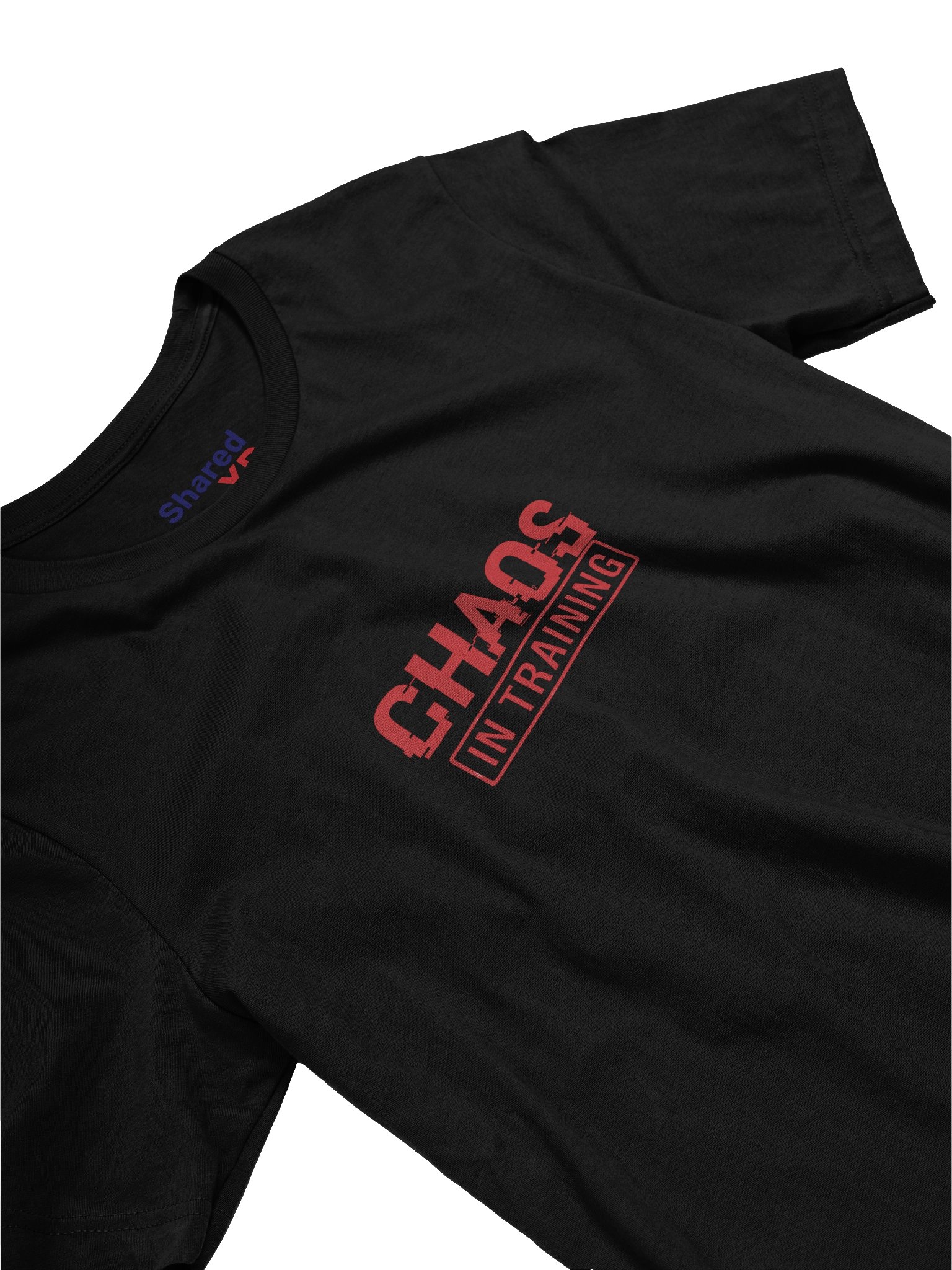 Chaos in Training T-Shirt product image (29)