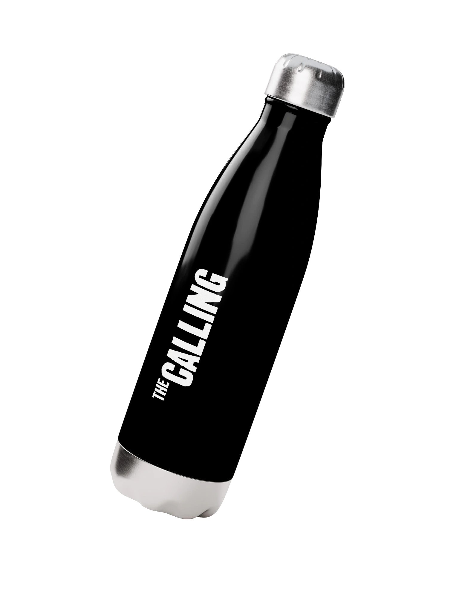 The Calling Stainless Steel Water Bottle product image (2)