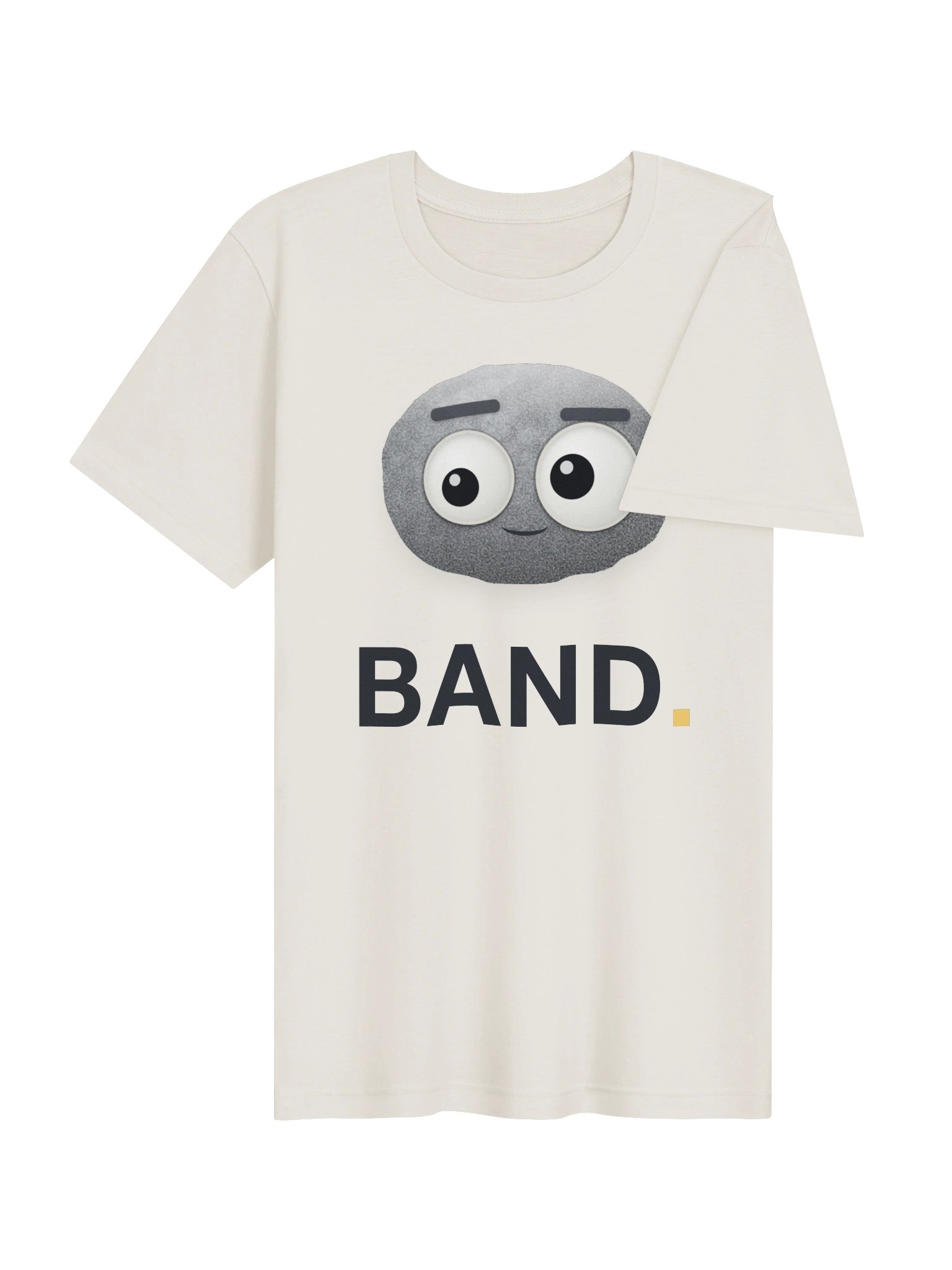 Rock Band T-Shirt product image (32)
