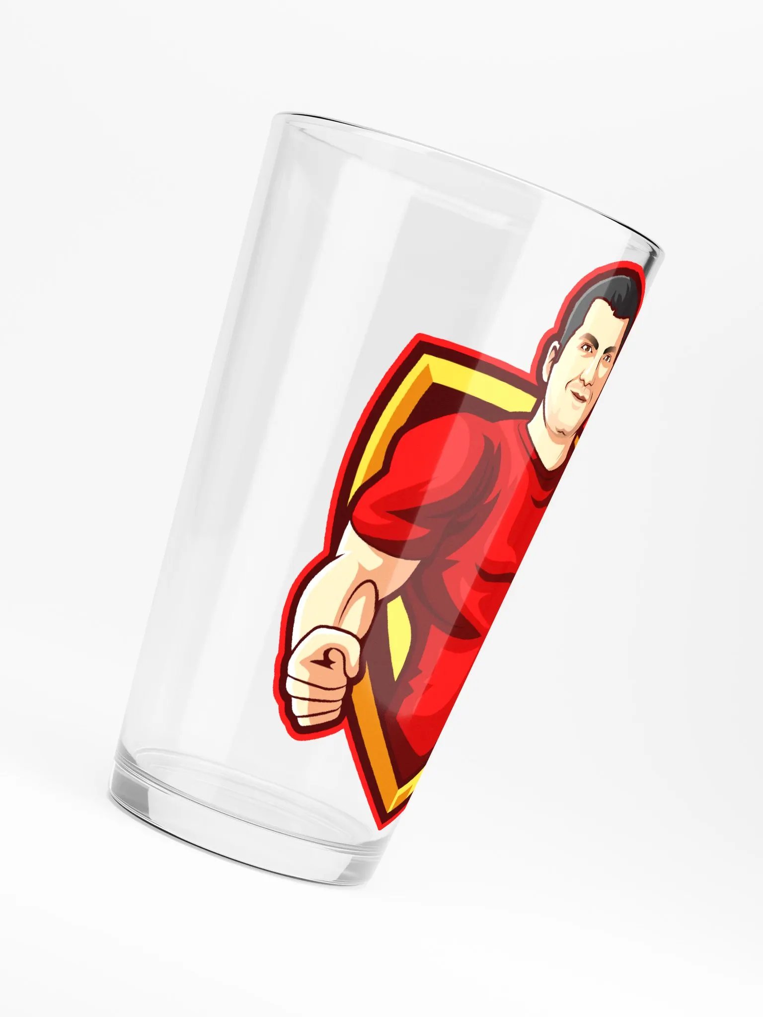 Pint Glass product image (6)