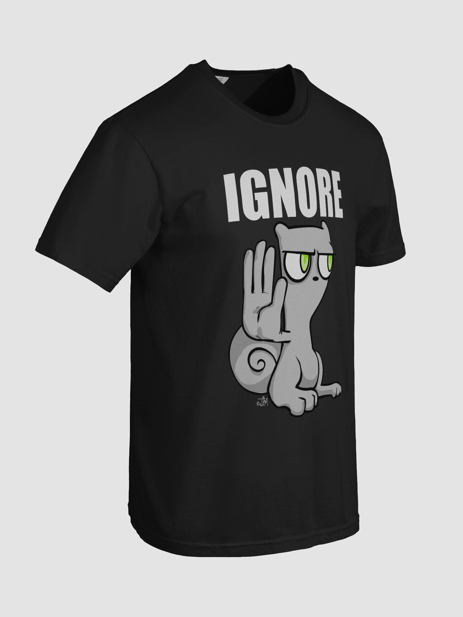 Ignore : Foamy The Squirrel product image (8)