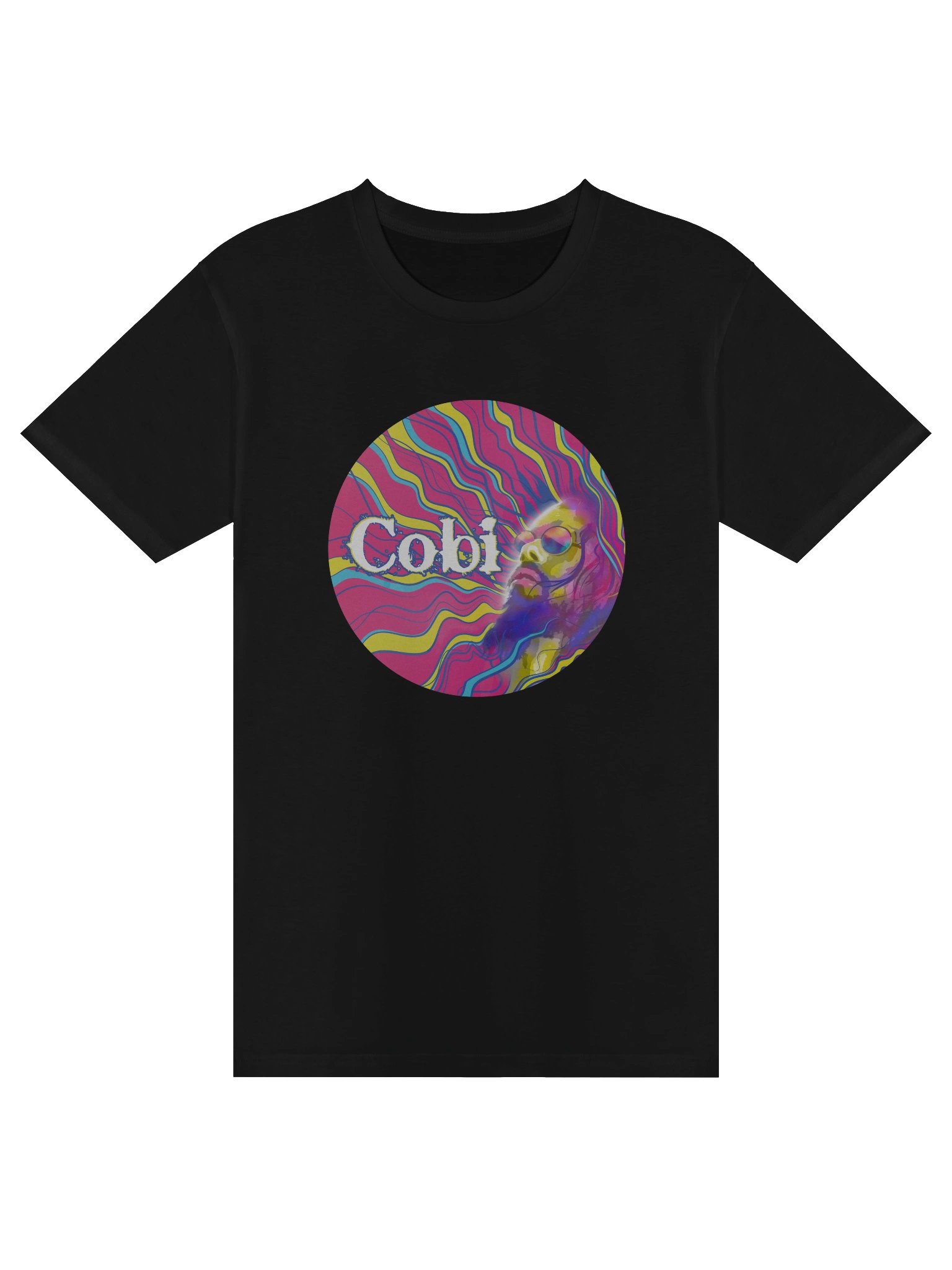 COBI - Sonic Pulse Tee product image (12)