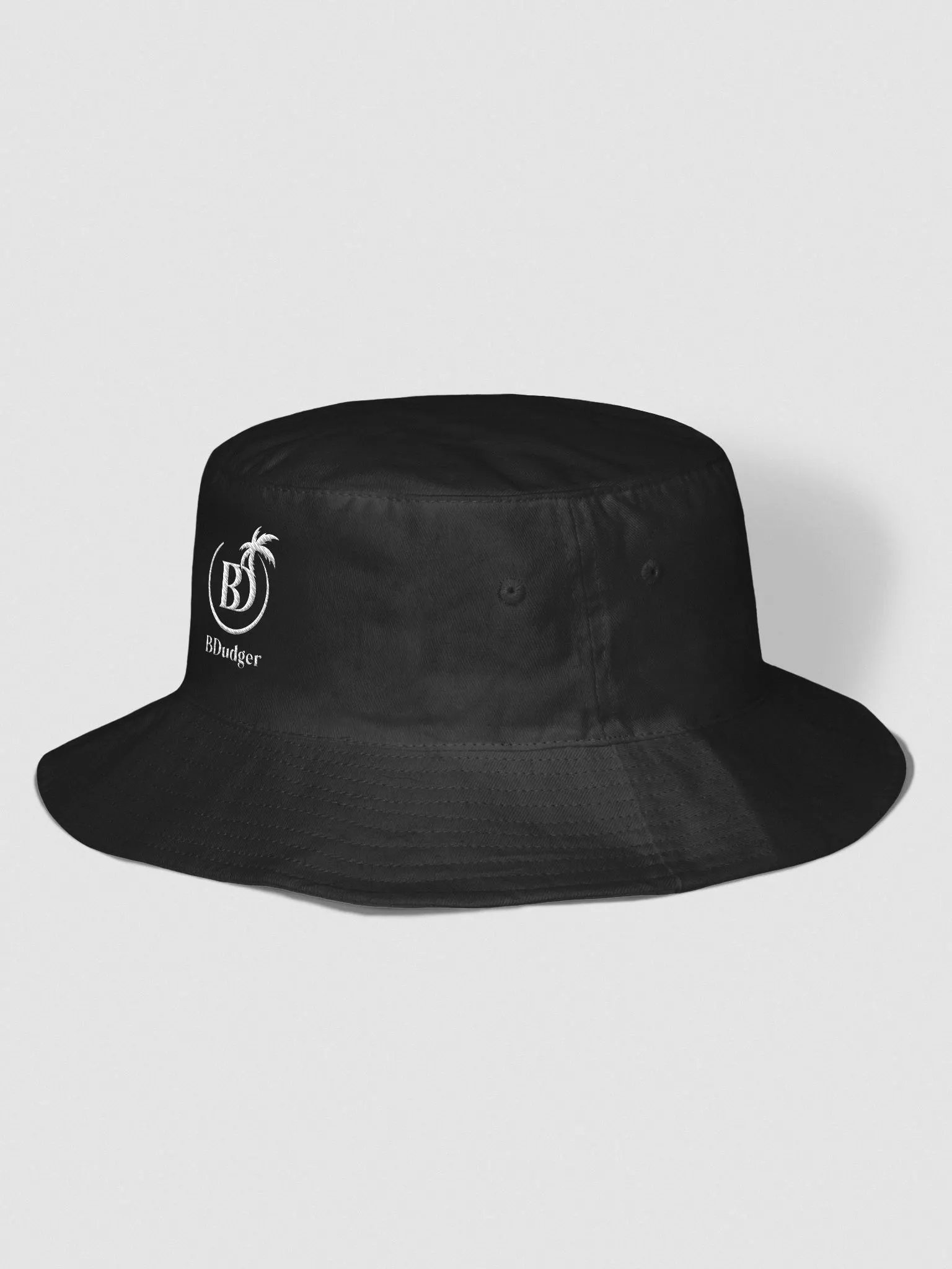BDudger Bucket Hat product image (3)