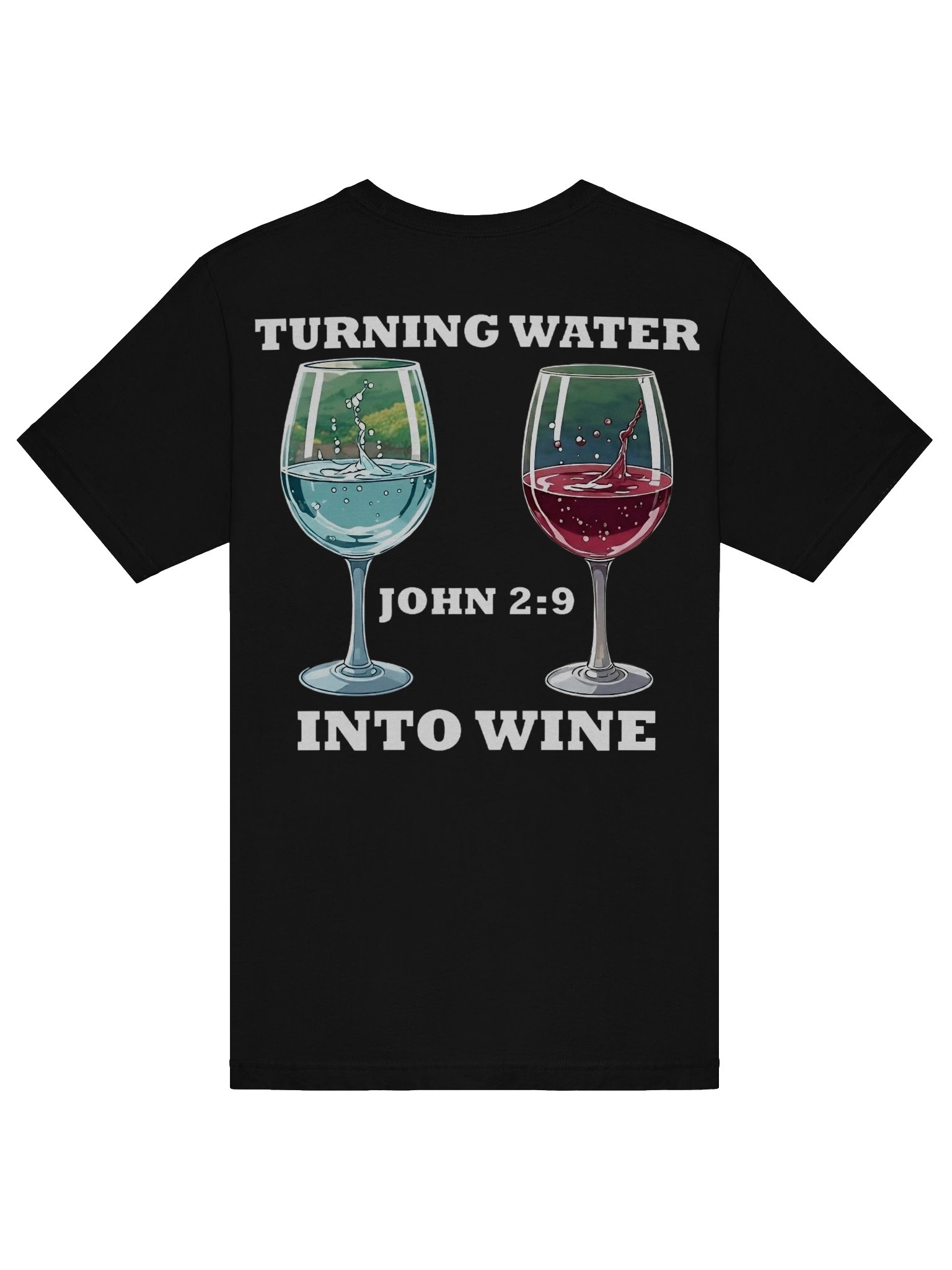 Question & Answer 👕 T-Shirt Design Edition product image (6)