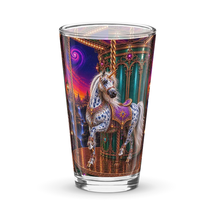 Unicorn Ride 9 product image (1)