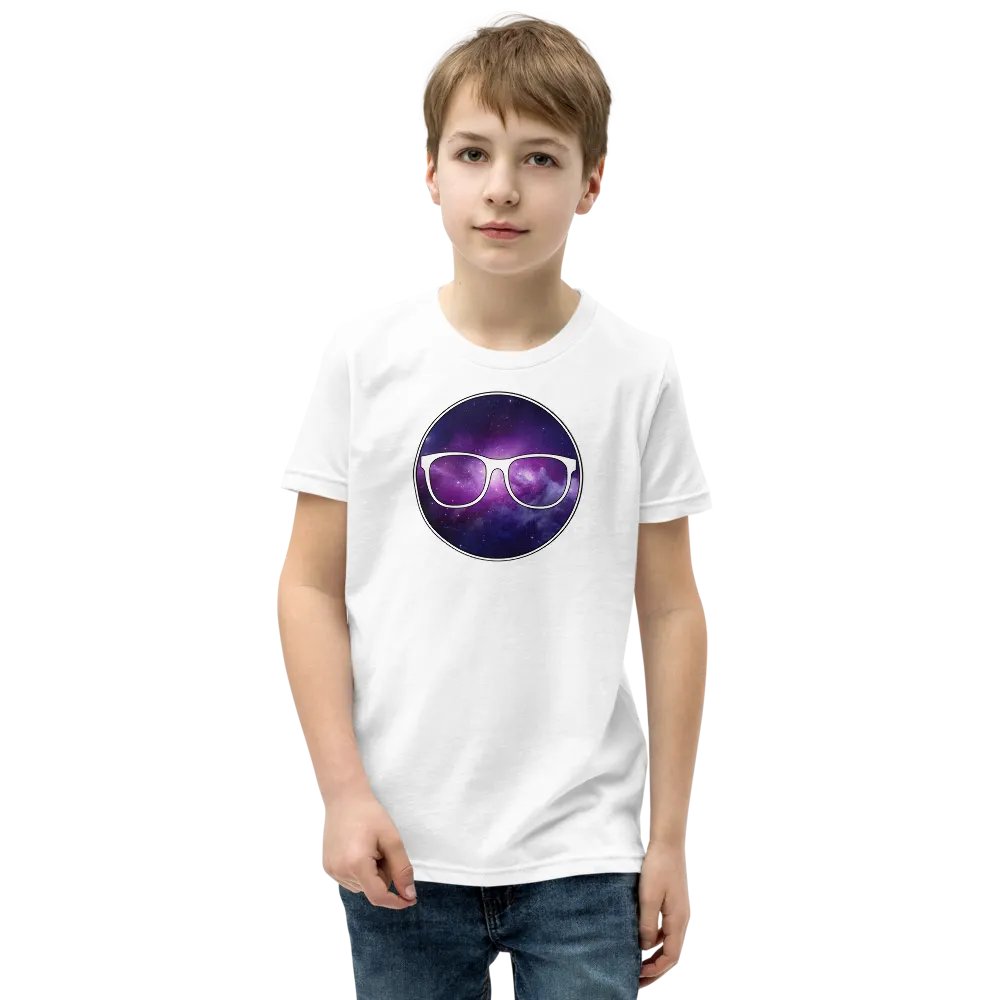 Zero Logo Kid's Shirt! product image (1)