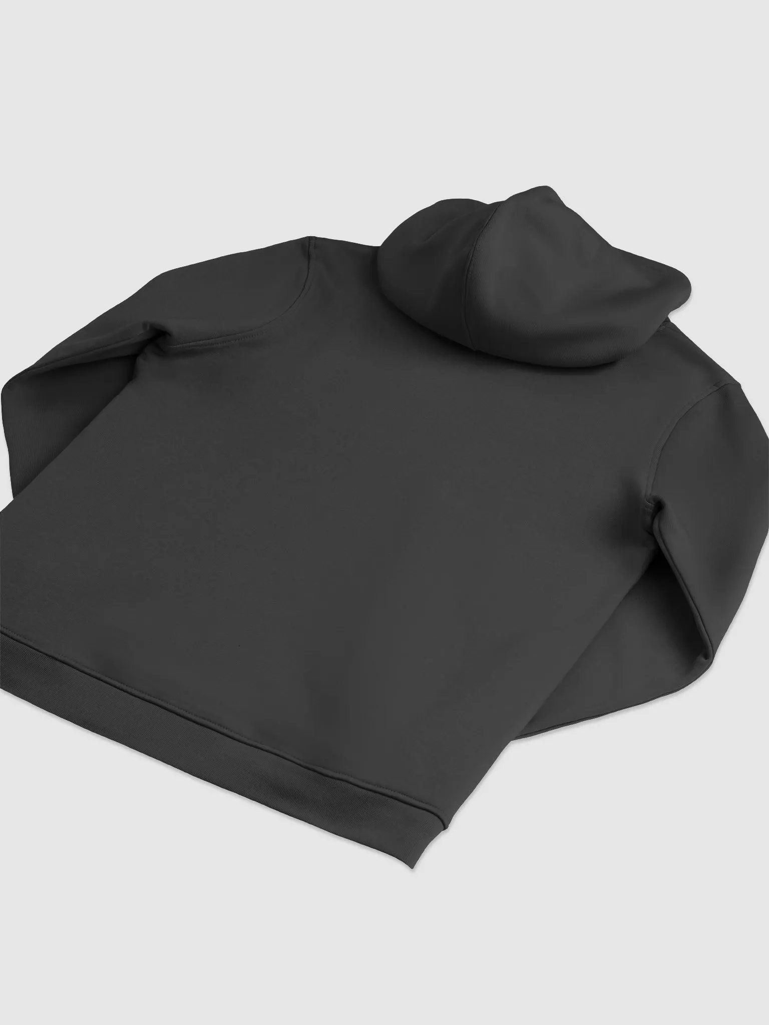 Final Chelly Logo Womens Organic Printed Hoodie product image (4)