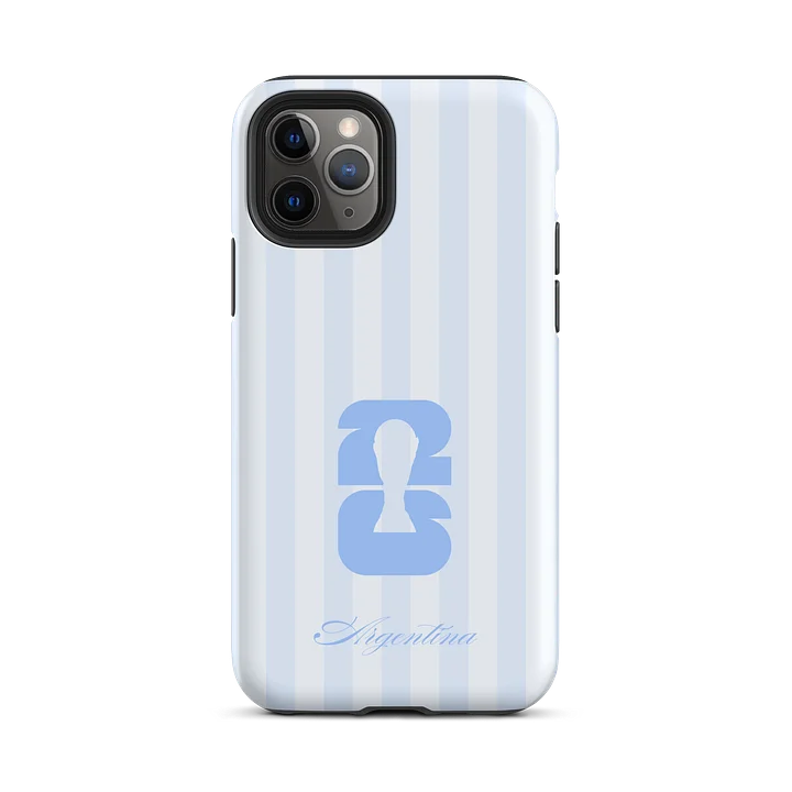 Argentina Phone Case product image (4)