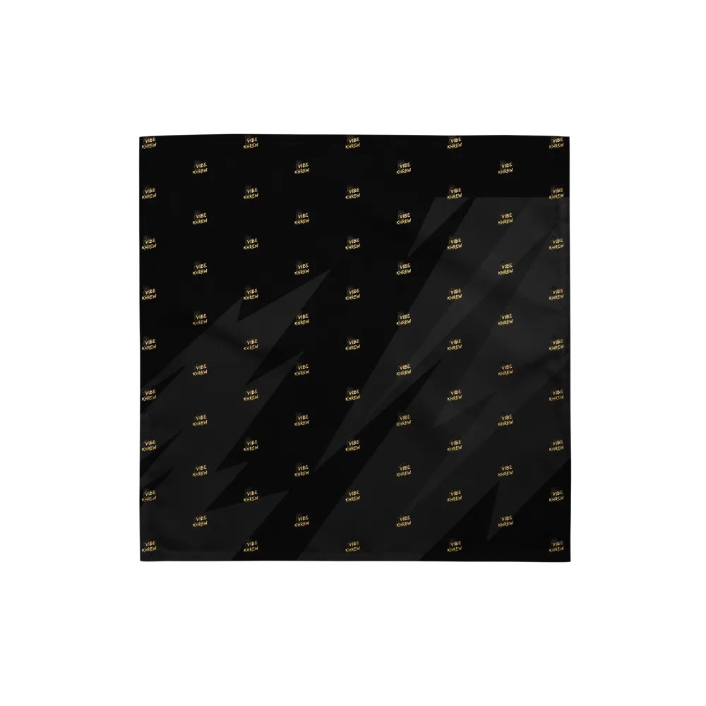 Vibe Khrew Bandana product image (1)