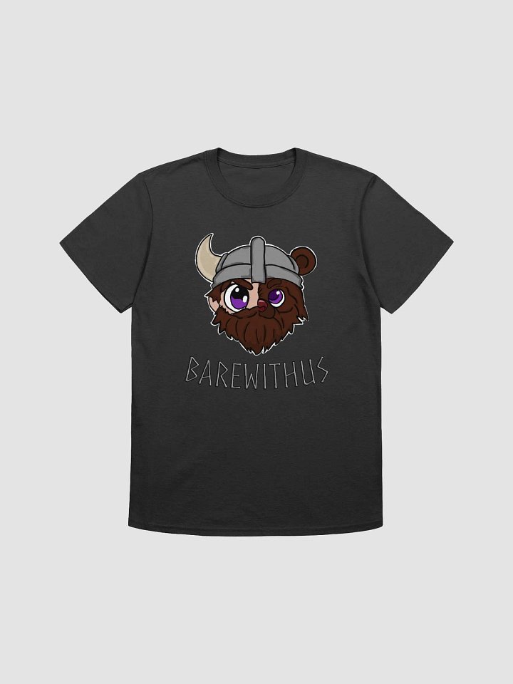 BareWithCozy Tshirt product image (2)