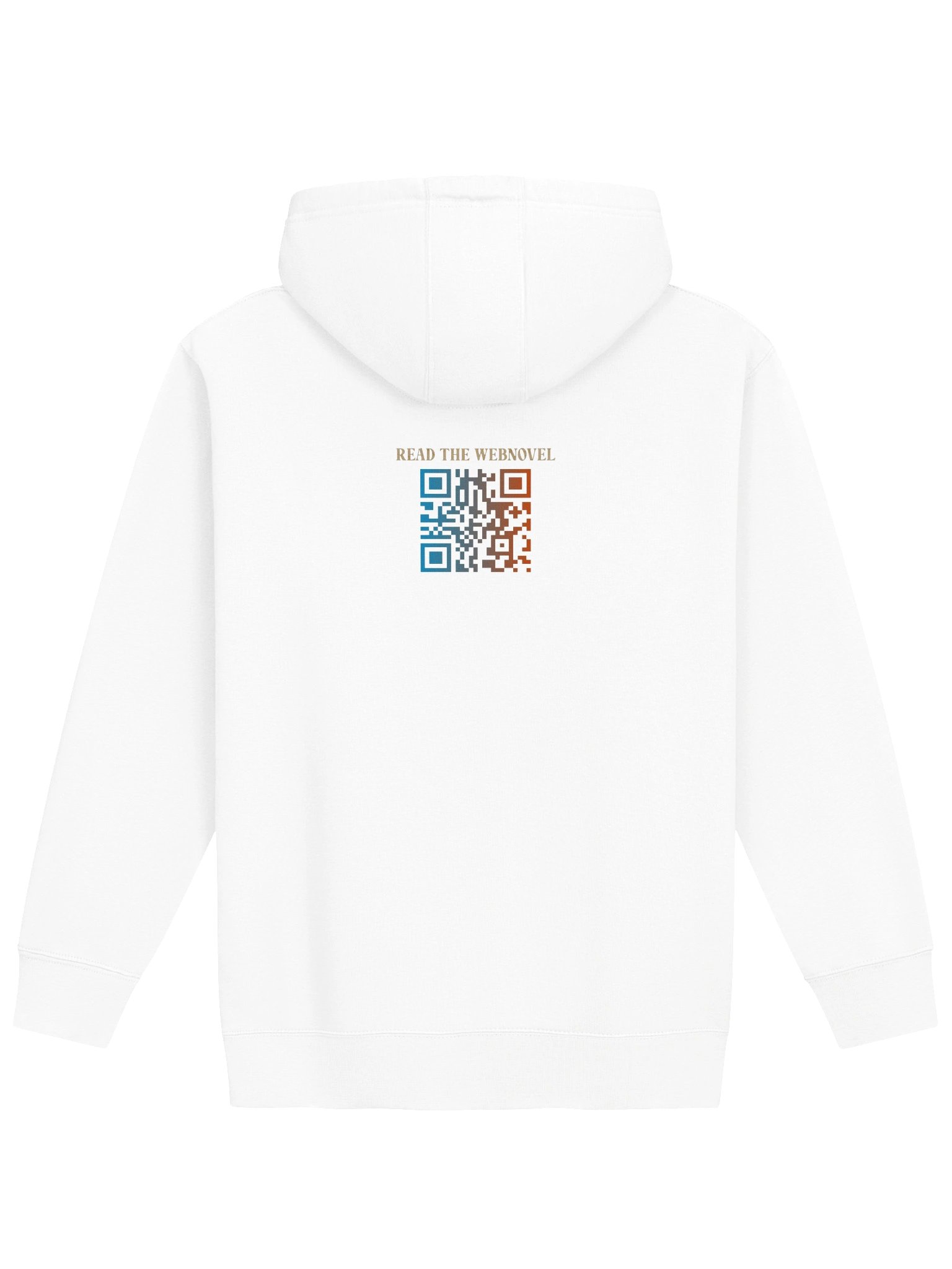 The Many Problems of Luka Erebi Hoodie product image (6)