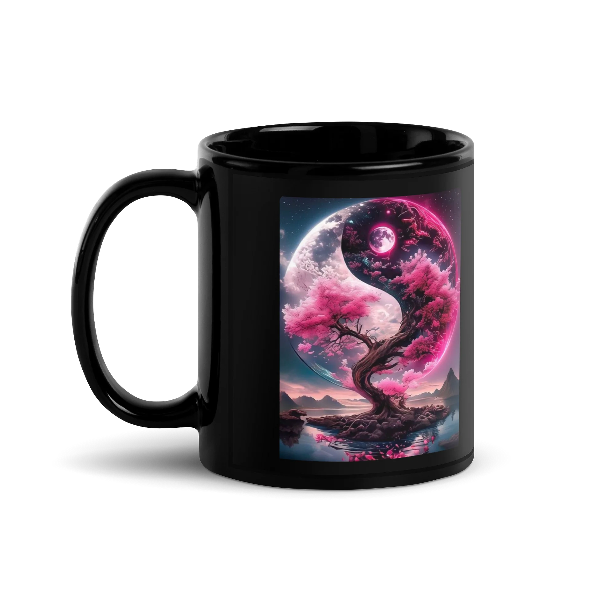 Celestial Harmony-Mug product image (1)