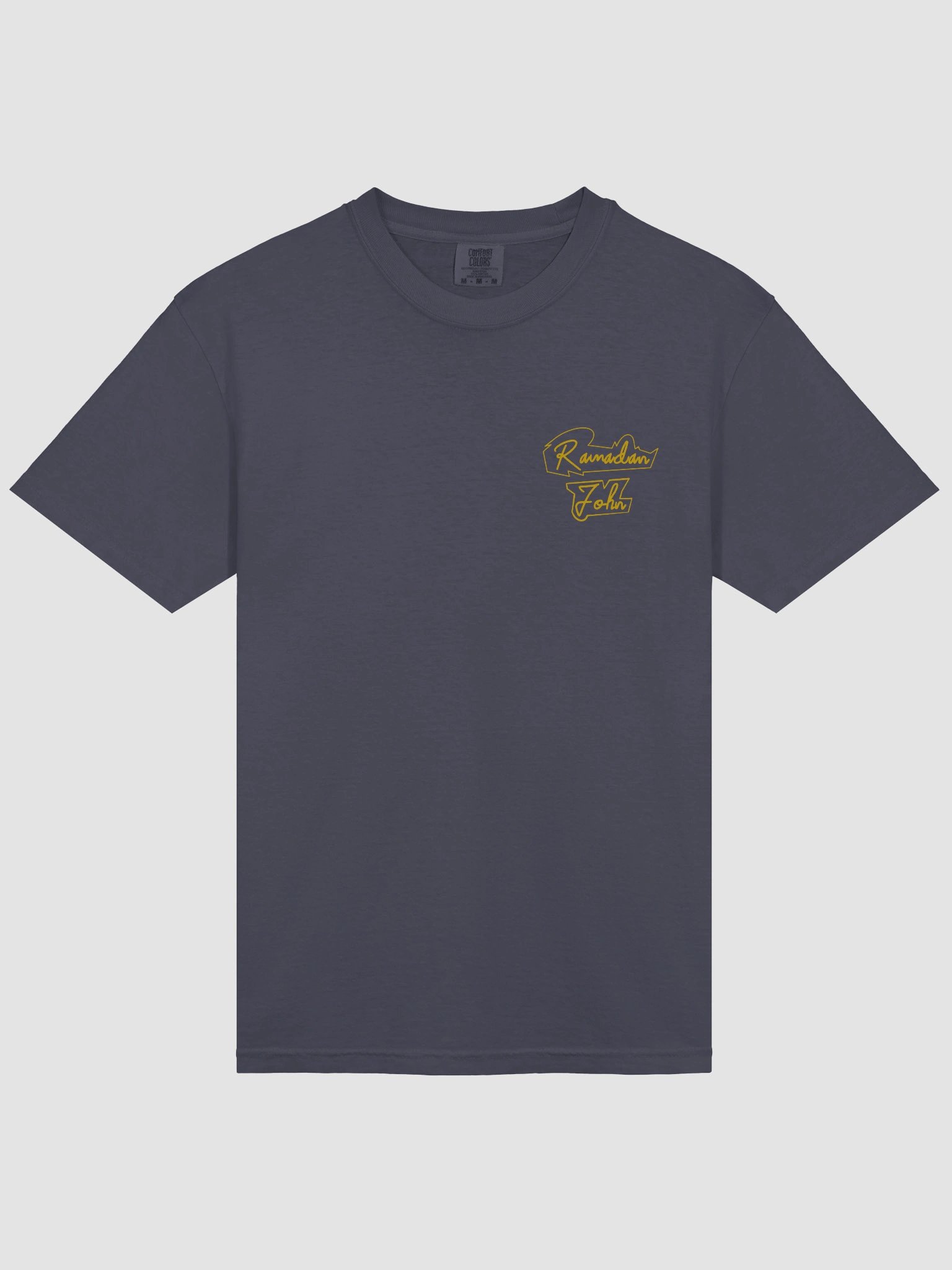 Ramadan John Chori Papas Tee product image (3)