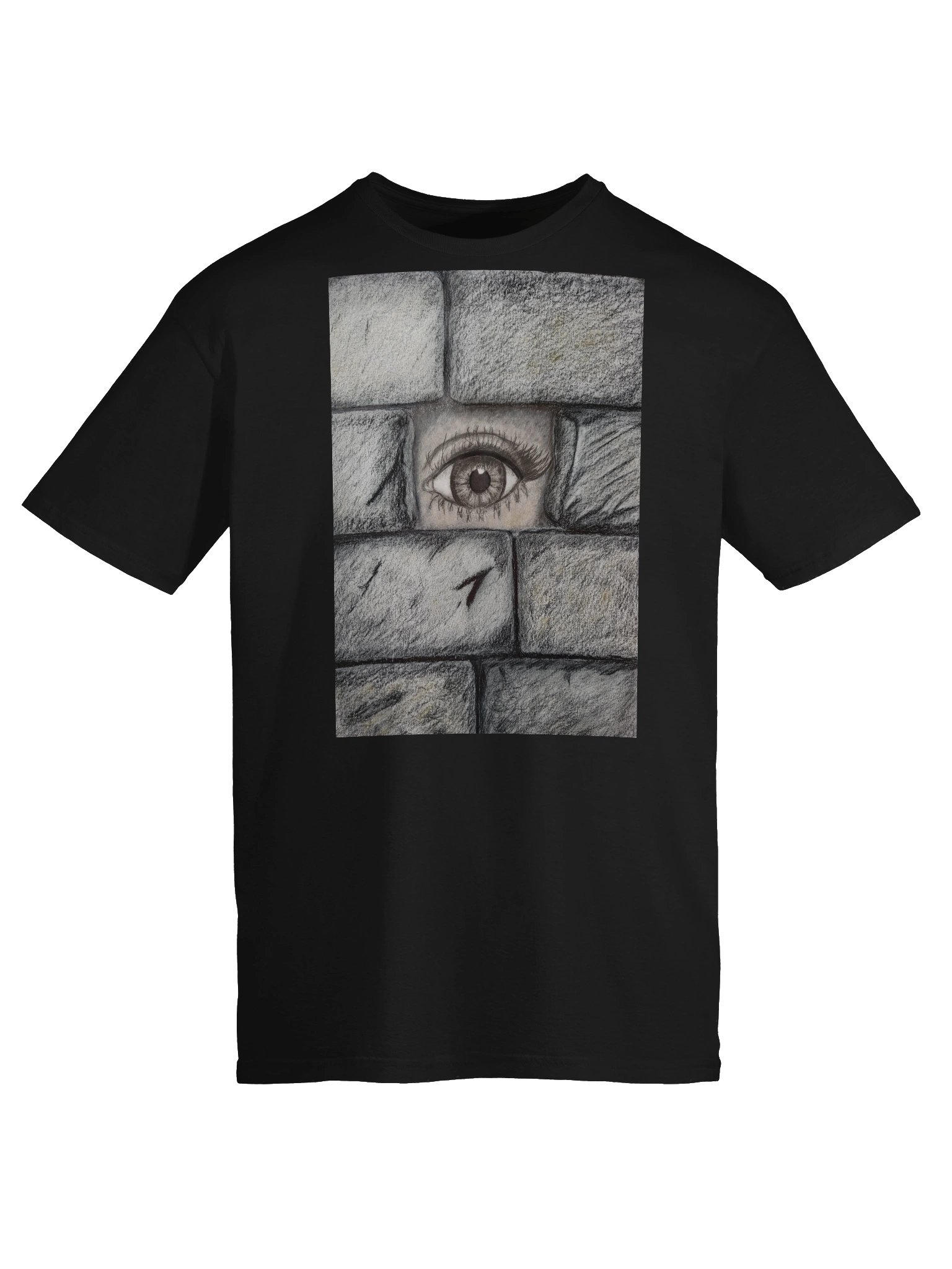 Unisex Gildan Softstyle T-Shirt product image (4)