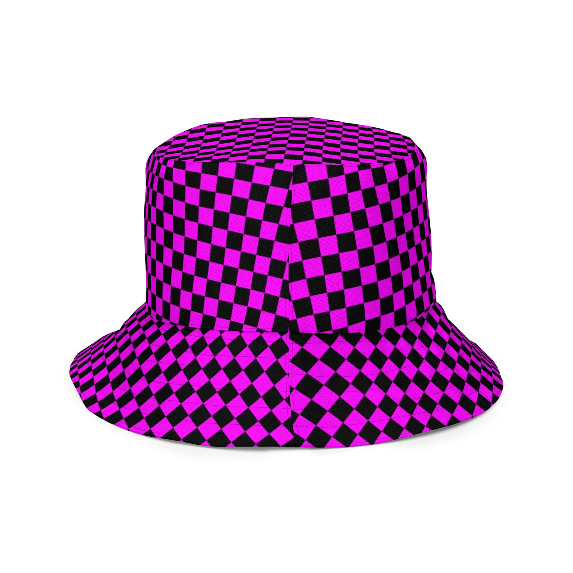 Missing texture bucket hat product image (4)