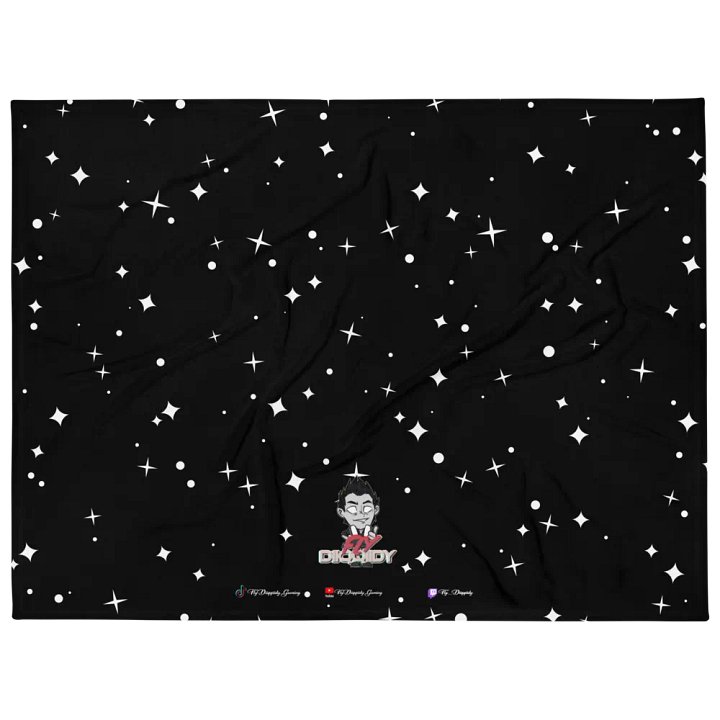 Fly Diiqqiidy Socials Starry Blankey product image (2)
