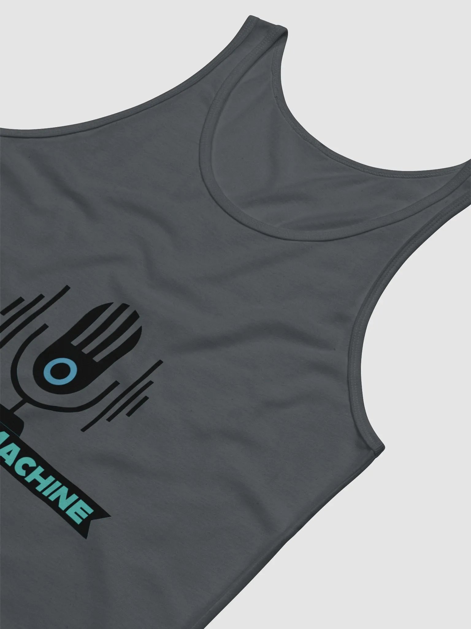 StreamMachine Men's Muscle Shirt product image (52)