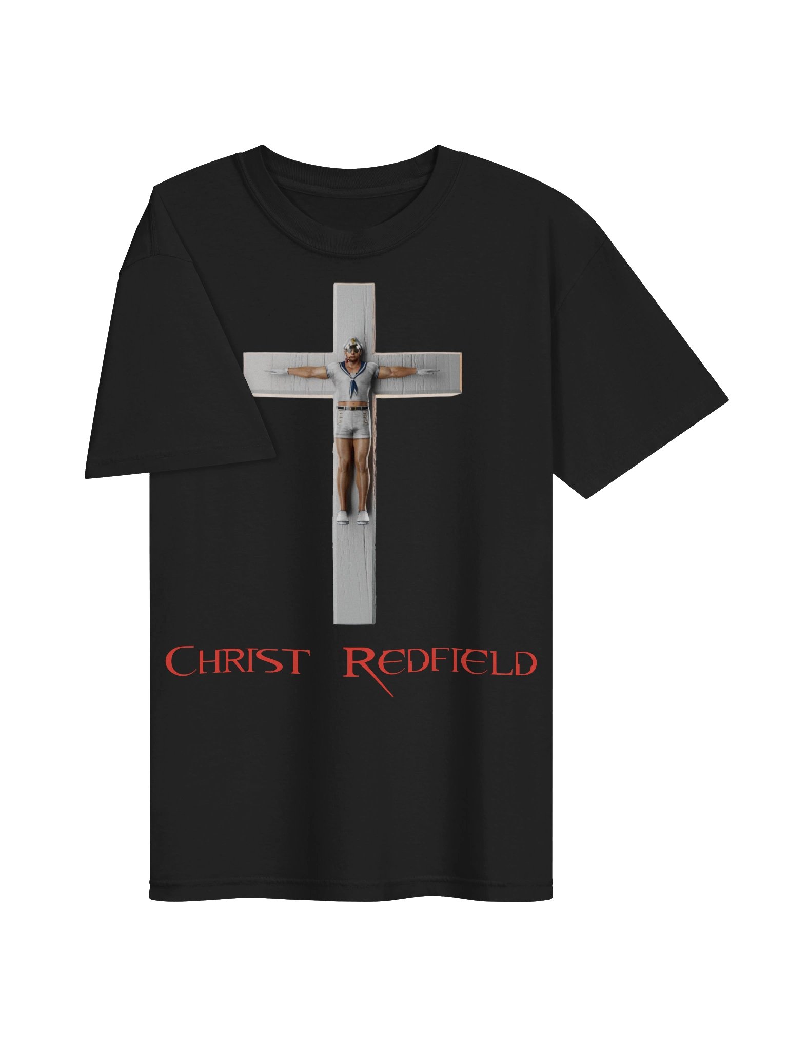 Christ Redfield product image (3)