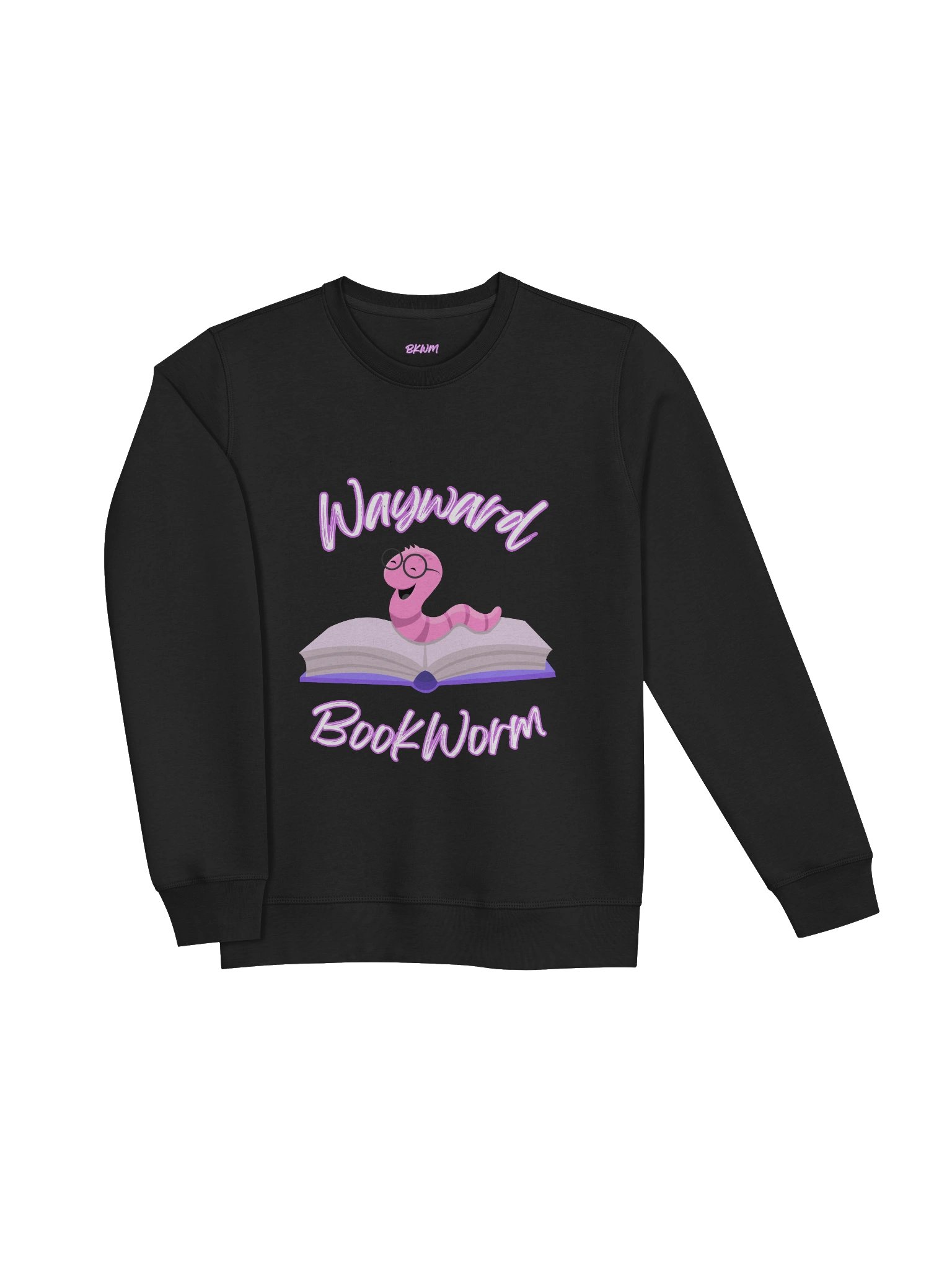Bookworm Sweatshirt product image (5)