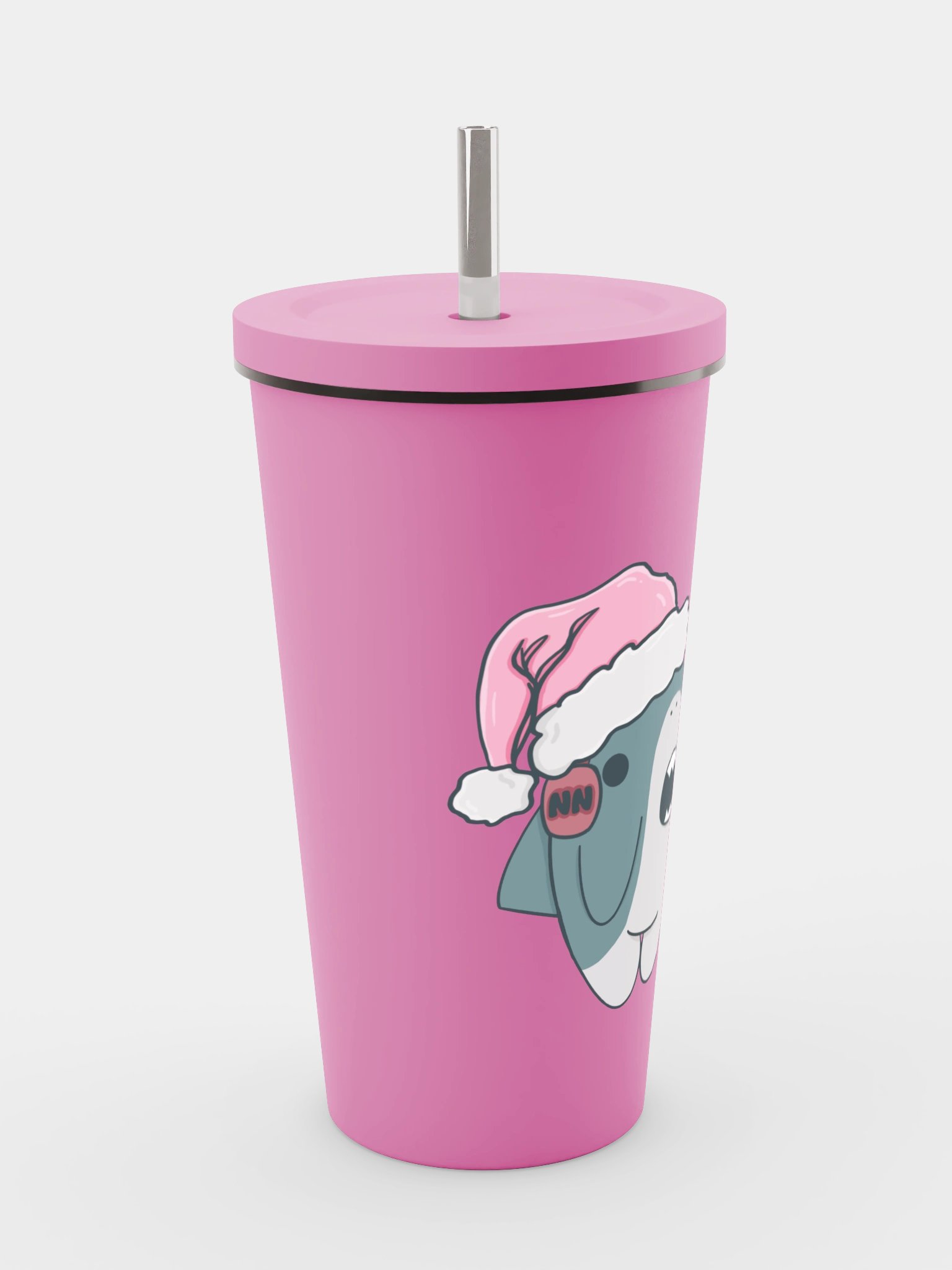 CHRISTMAS SHARK CUP product image (4)
