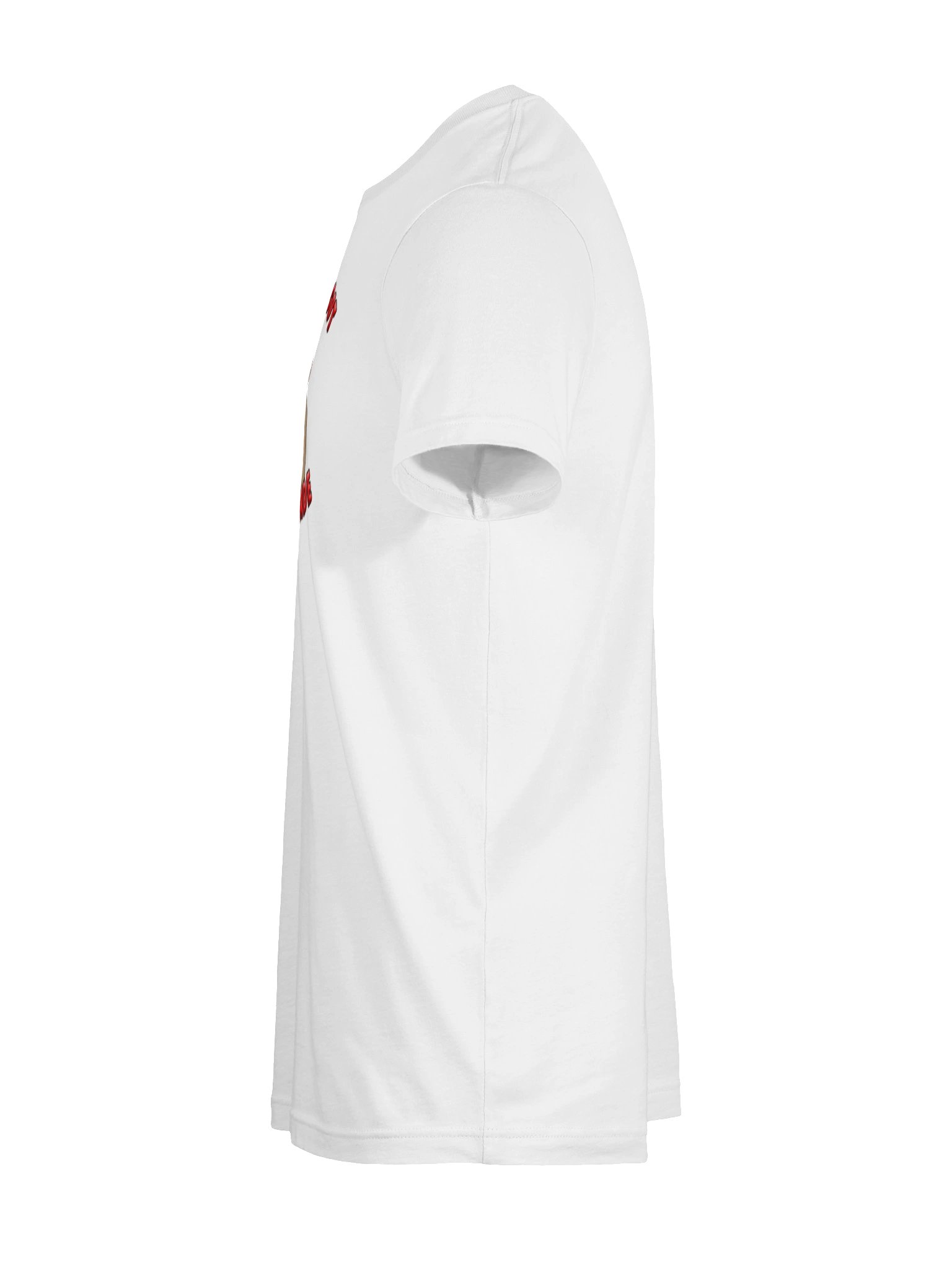 Ya Nan’s Got a Skin Fade T-Shirt product image (9)