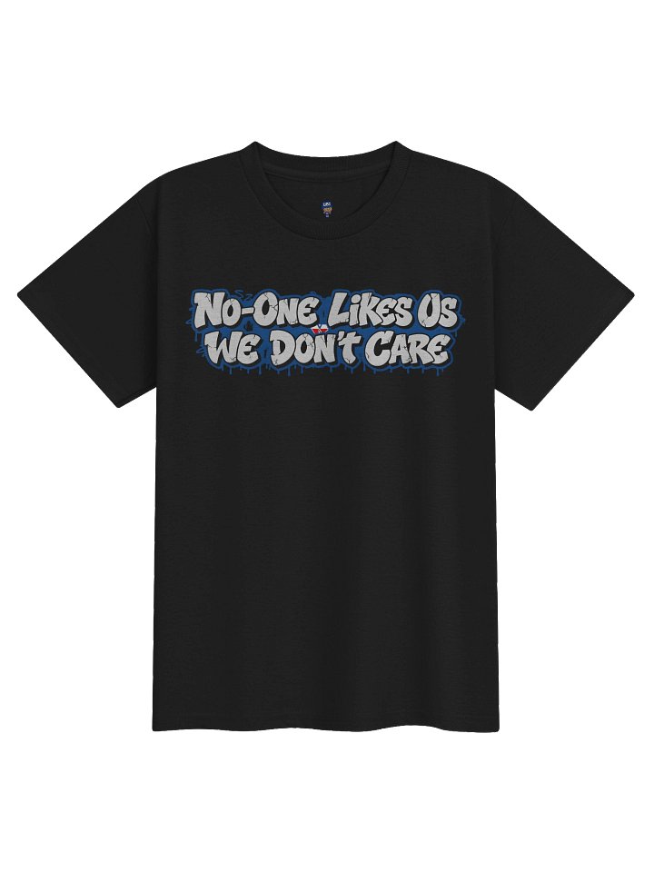 UBC "No-One Likes Us" Cubs Tee product image (1)