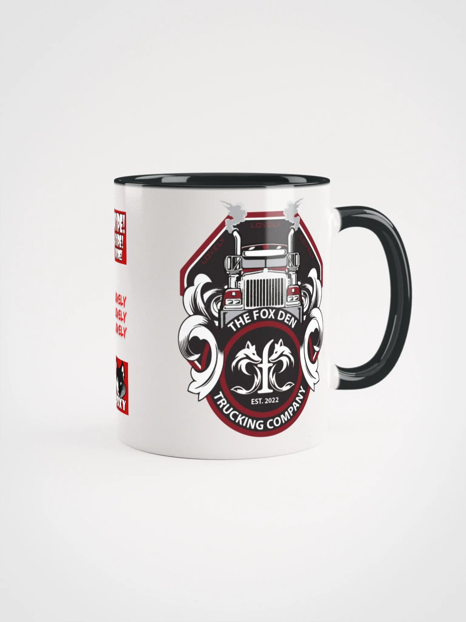 Foxy Cup product image (3)