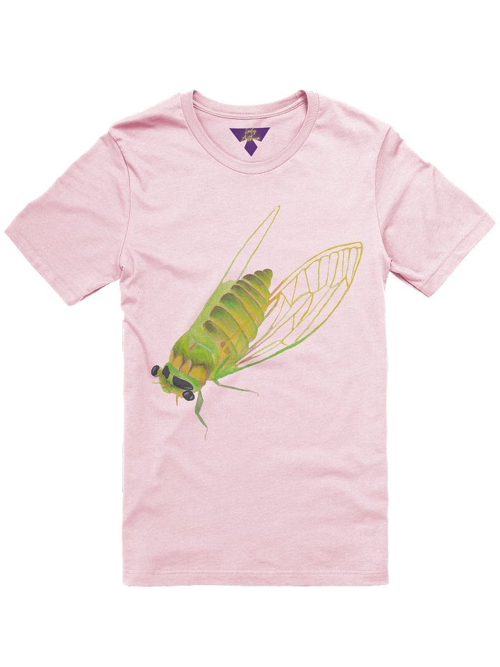 Fresh Cicada Tee product image (9)