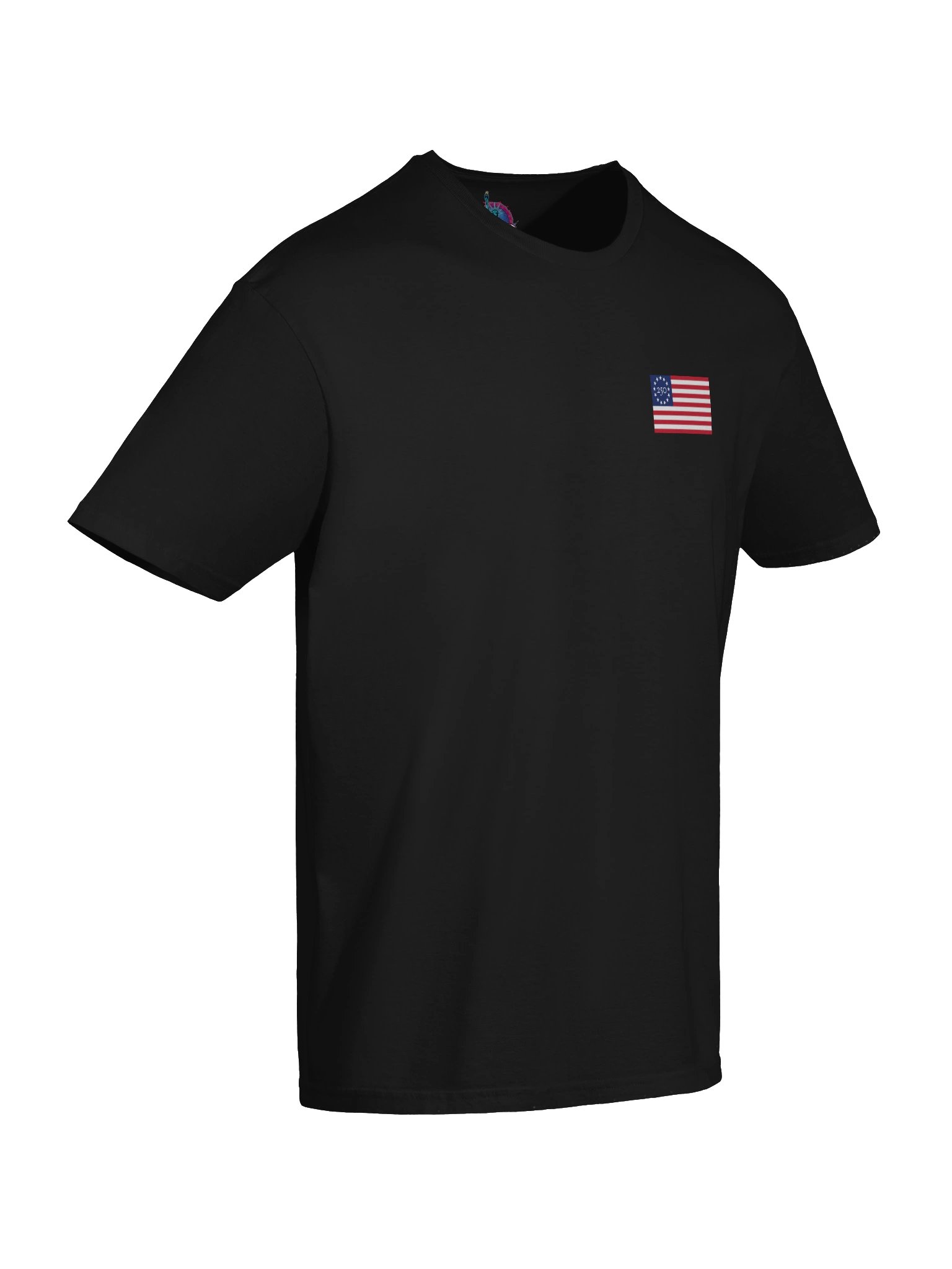 UnR 250 Years of Freedom T-Shirt product image (6)