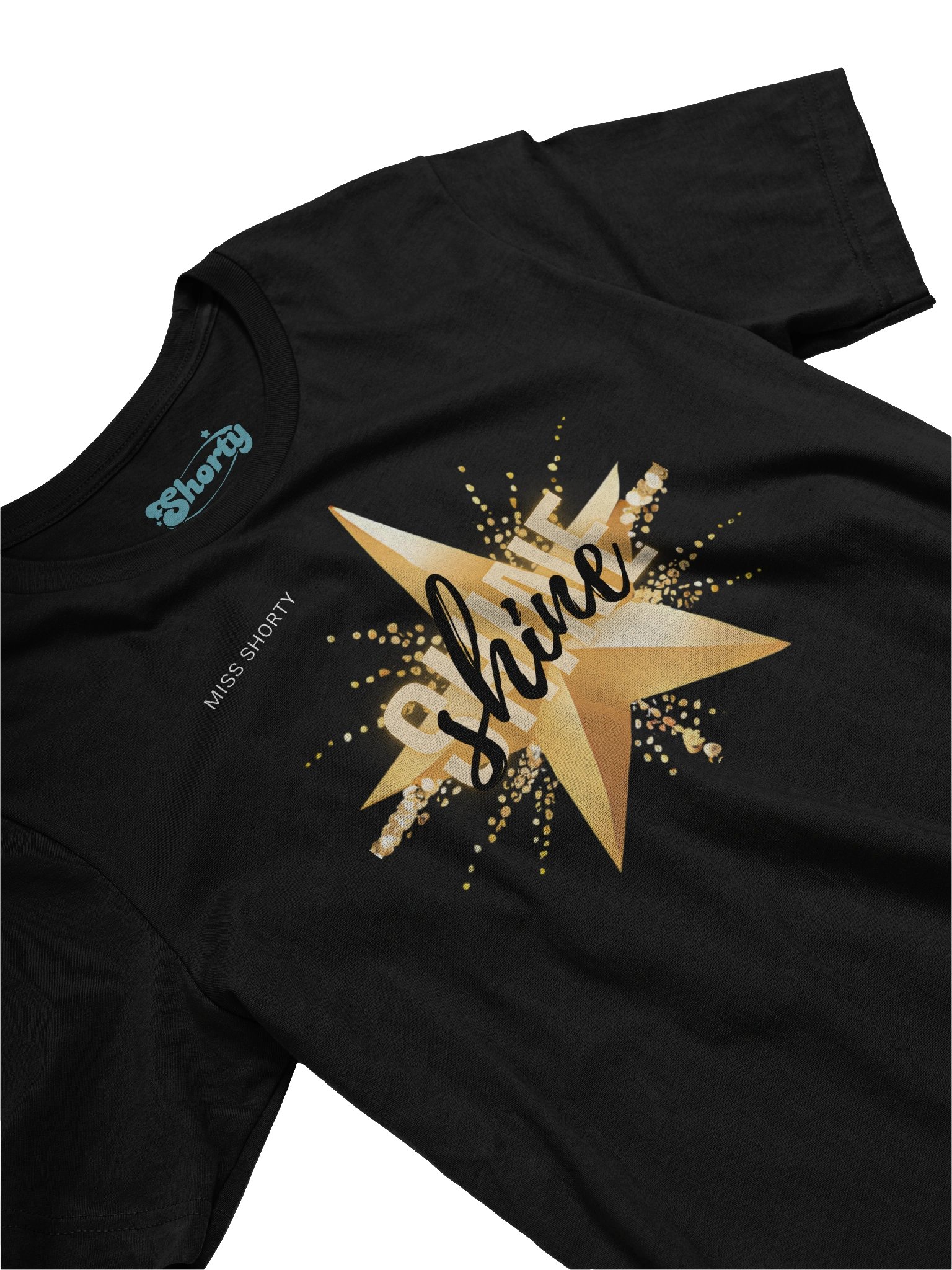 Shine Tee product image (24)