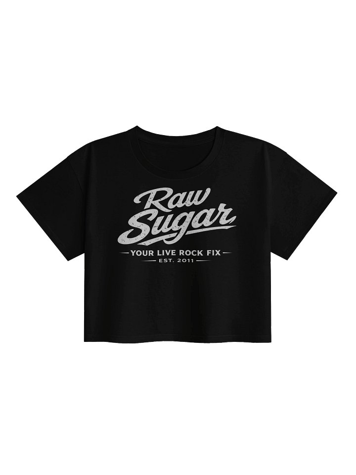 Raw Sugar Women's Crop top product image (2)